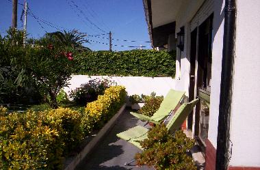 Ferienhaus in arcozelo Miramar (Norte) oder Ferienwohnung oder Ferienhaus