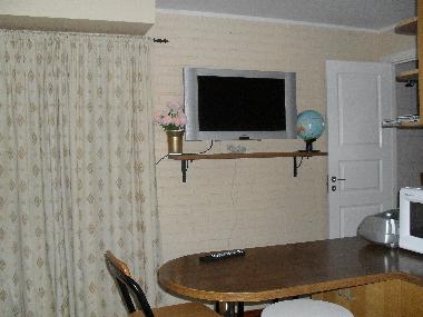 Ferienwohnung in Uppsala (Stockholm) oder Ferienwohnung oder Ferienhaus