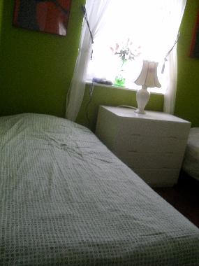Ferienwohnung in Uppsala (Stockholm) oder Ferienwohnung oder Ferienhaus