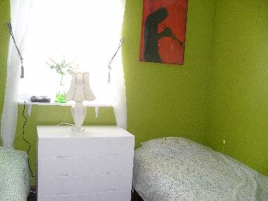 Ferienwohnung in Uppsala (Stockholm) oder Ferienwohnung oder Ferienhaus