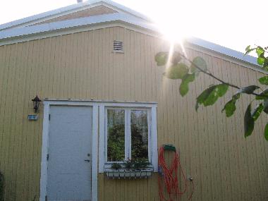 Ferienwohnung in Uppsala (Stockholm) oder Ferienwohnung oder Ferienhaus