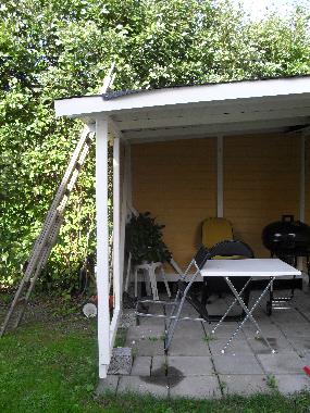 Ferienwohnung in Uppsala (Stockholm) oder Ferienwohnung oder Ferienhaus