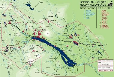 Ferienhaus in Lofsdalen (H�rjedalen) oder Ferienwohnung oder Ferienhaus
