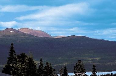 Ferienhaus in Lofsdalen (H�rjedalen) oder Ferienwohnung oder Ferienhaus