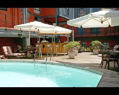 Pension in Cape Town (Western Cape) oder Ferienwohnung oder Ferienhaus