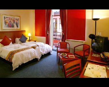 Pension in Cape Town (Western Cape) oder Ferienwohnung oder Ferienhaus