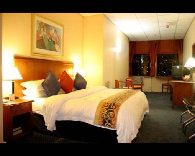 Pension in Cape Town (Western Cape) oder Ferienwohnung oder Ferienhaus