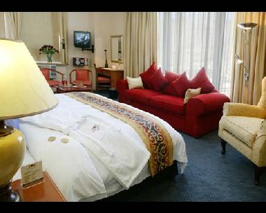 Pension in Cape Town (Western Cape) oder Ferienwohnung oder Ferienhaus
