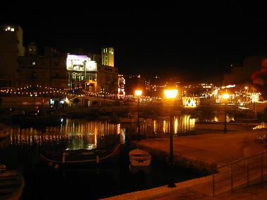 Ferienwohnung in sliema  (Malta) oder Ferienwohnung oder Ferienhaus