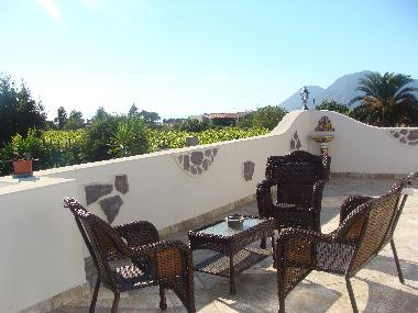 Ferienhaus in Lipari (Messina) oder Ferienwohnung oder Ferienhaus