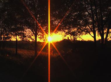 ... und dann... bis bald. 