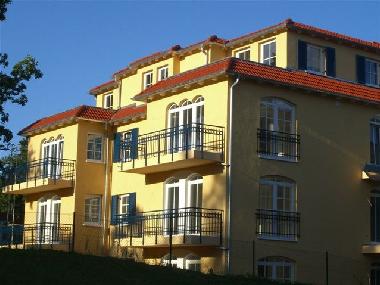 Ferienwohnung in Baabe (Ostsee-Inseln) oder Ferienwohnung oder Ferienhaus