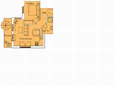 Ferienwohnung in Baabe (Ostsee-Inseln) oder Ferienwohnung oder Ferienhaus
