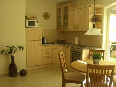 Ferienwohnung in Baabe (Ostsee-Inseln) oder Ferienwohnung oder Ferienhaus