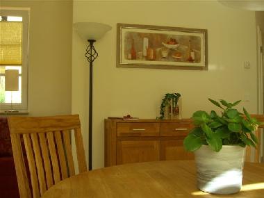 Ferienwohnung in Baabe (Ostsee-Inseln) oder Ferienwohnung oder Ferienhaus