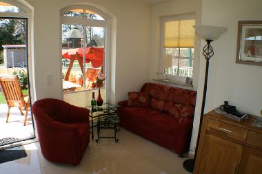 Ferienwohnung in Baabe (Ostsee-Inseln) oder Ferienwohnung oder Ferienhaus