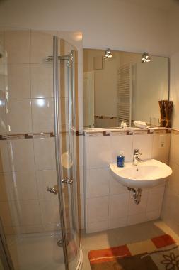 Ferienwohnung in Baabe (Ostsee-Inseln) oder Ferienwohnung oder Ferienhaus