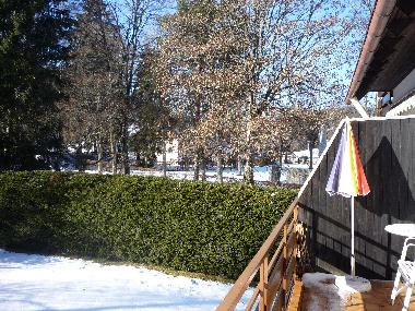 Ferienwohnung in Lenzkirch (Schwarzwald) oder Ferienwohnung oder Ferienhaus