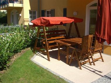 Ferienwohnung in Baabe (Ostsee-Inseln) oder Ferienwohnung oder Ferienhaus