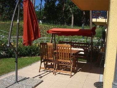 Ferienwohnung in Baabe (Ostsee-Inseln) oder Ferienwohnung oder Ferienhaus