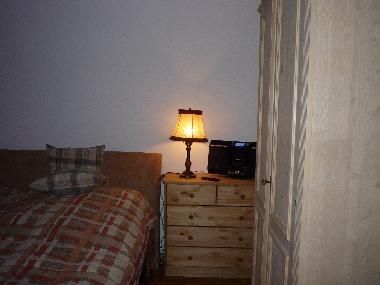 Ferienwohnung in Lenzkirch (Schwarzwald) oder Ferienwohnung oder Ferienhaus