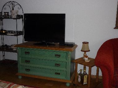 Ferienwohnung in Lenzkirch (Schwarzwald) oder Ferienwohnung oder Ferienhaus