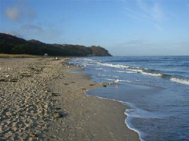 Ferienwohnung in Baabe (Ostsee-Inseln) oder Ferienwohnung oder Ferienhaus