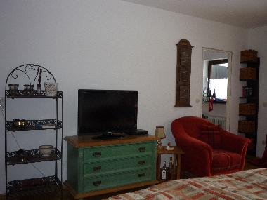 Ferienwohnung in Lenzkirch (Schwarzwald) oder Ferienwohnung oder Ferienhaus