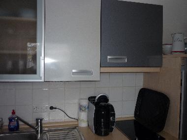 Ferienwohnung in Lenzkirch (Schwarzwald) oder Ferienwohnung oder Ferienhaus
