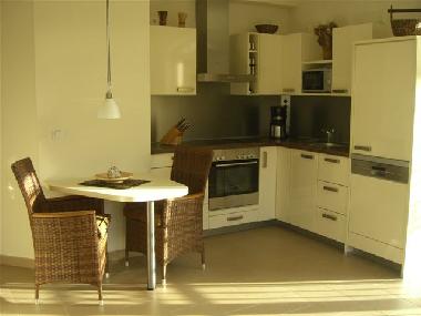 Ferienwohnung in Ostseebad Baabe (Ostsee-Inseln) oder Ferienwohnung oder Ferienhaus