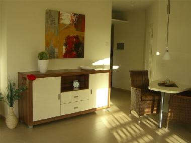 Ferienwohnung in Ostseebad Baabe (Ostsee-Inseln) oder Ferienwohnung oder Ferienhaus