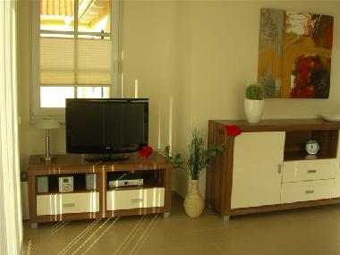 Ferienwohnung in Ostseebad Baabe (Ostsee-Inseln) oder Ferienwohnung oder Ferienhaus