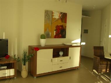 Ferienwohnung in Ostseebad Baabe (Ostsee-Inseln) oder Ferienwohnung oder Ferienhaus