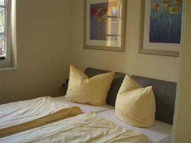 Ferienwohnung in Ostseebad Baabe (Ostsee-Inseln) oder Ferienwohnung oder Ferienhaus