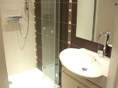 Ferienwohnung in Ostseebad Baabe (Ostsee-Inseln) oder Ferienwohnung oder Ferienhaus