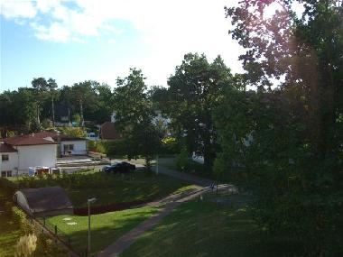 Ferienwohnung in Ostseebad Baabe (Ostsee-Inseln) oder Ferienwohnung oder Ferienhaus