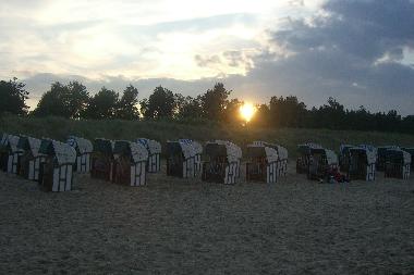Ferienwohnung in Ostseebad Baabe (Ostsee-Inseln) oder Ferienwohnung oder Ferienhaus