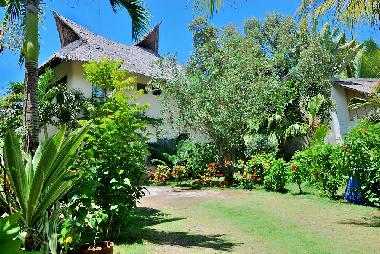 Ferienhaus in Dumaguete (Negros Oriental) oder Ferienwohnung oder Ferienhaus