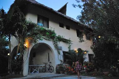 Ferienhaus in Dumaguete (Negros Oriental) oder Ferienwohnung oder Ferienhaus