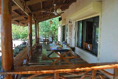 Ferienhaus in Dumaguete (Negros Oriental) oder Ferienwohnung oder Ferienhaus