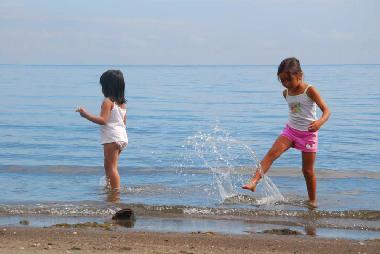 Ferienhaus in Dumaguete (Negros Oriental) oder Ferienwohnung oder Ferienhaus