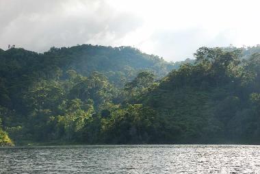 Ferienhaus in Dumaguete (Negros Oriental) oder Ferienwohnung oder Ferienhaus