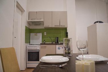 Hotel in Skopje (Centar) oder Ferienwohnung oder Ferienhaus