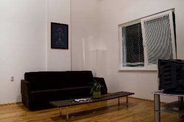 Hotel in Skopje (Centar) oder Ferienwohnung oder Ferienhaus