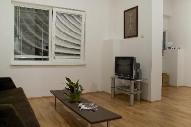 Hotel in Skopje (Centar) oder Ferienwohnung oder Ferienhaus