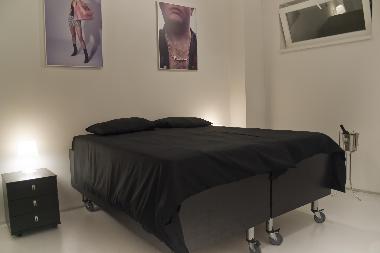 Hotel in Skopje (Centar) oder Ferienwohnung oder Ferienhaus