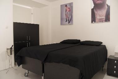 Hotel in Skopje (Centar) oder Ferienwohnung oder Ferienhaus