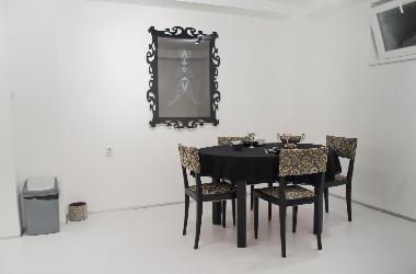 Hotel in Skopje (Centar) oder Ferienwohnung oder Ferienhaus