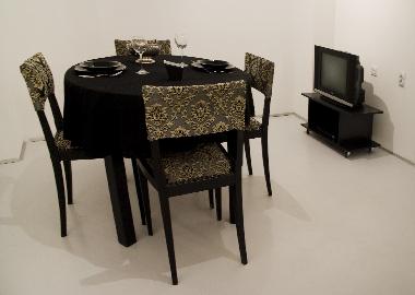 Hotel in Skopje (Centar) oder Ferienwohnung oder Ferienhaus