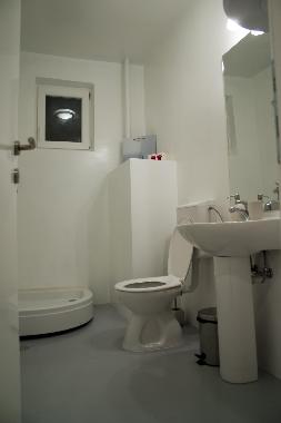 Hotel in Skopje (Centar) oder Ferienwohnung oder Ferienhaus